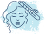 Lechic beauty salon Bourbonnais Illinois icon