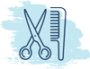 Lechic beauty salon Bourbonnais Illinois icon